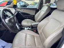 2017 Hyundai Santa Fe XL Luxury AWD - Photo 15