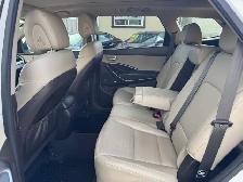 2017 Hyundai Santa Fe XL Luxury AWD - Photo 16