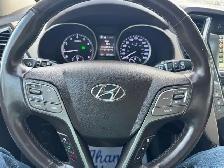 2017 Hyundai Santa Fe XL Luxury AWD - Photo 23