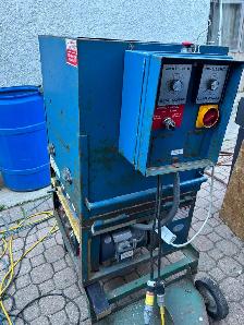 KRENDAL 500 INSULATION MACHINE