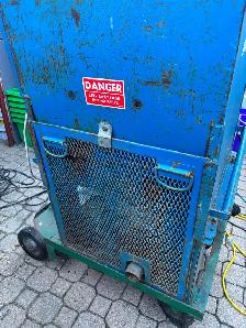 KRENDAL 500 INSULATION MACHINE - Photo 3