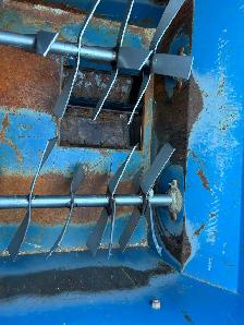 KRENDAL 500 INSULATION MACHINE - Photo 4