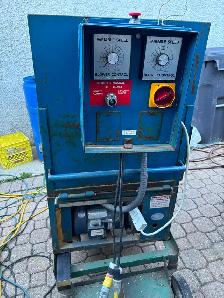 KRENDAL 500 INSULATION MACHINE - Photo 5