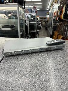Philips DVP642 DVD Player