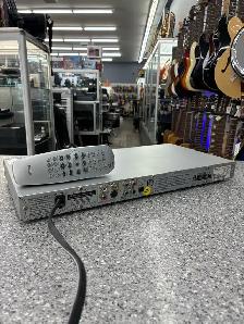 Philips DVP642 DVD Player - Photo 2