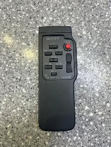 Sony CCD-TR82 8MM Camcorder With 2 Batt And Charger - Photo 6