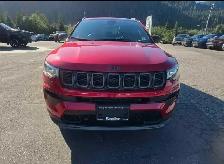 2025 Jeep Compass Altitude - Photo 2