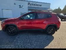 2025 Jeep Compass Altitude - Photo 3
