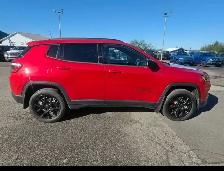 2025 Jeep Compass Altitude - Photo 4
