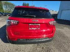 2025 Jeep Compass Altitude - Photo 5