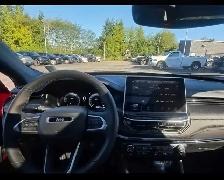 2025 Jeep Compass Altitude - Photo 6
