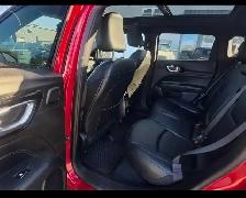 2025 Jeep Compass Altitude - Photo 8