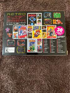 Nes mini classic edition boîte nintendo console - Photo 2