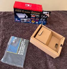 Nes mini classic edition boîte nintendo console - Photo 3