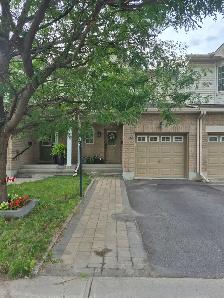 Barrhaven AREA 3 BDR house available from 1st Oct'26 OR Nov'26