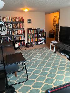 Barrhaven AREA 3 BDR house available from 1st Oct'26 OR Nov'26 - Photo 3