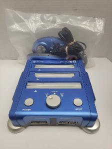 Hyperkin Retron 3 Classic NES/SNES/GENESIS System