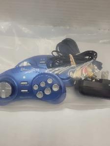 Hyperkin Retron 3 Classic NES/SNES/GENESIS System - Photo 7