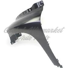 Chevrolet Hhr 2006-2011 Fenders Left and Right - Photo 3