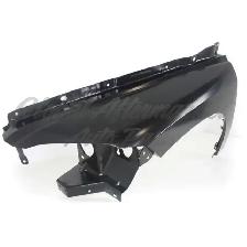 Chevrolet Hhr 2006-2011 Fenders Left and Right - Photo 4
