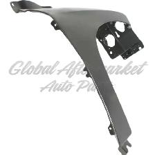 Chevrolet Hhr 2006-2011 Fenders Left and Right - Photo 7