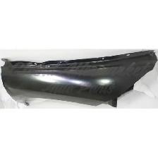 Chevrolet Hhr 2006-2011 Fenders Left and Right - Photo 8