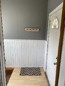 2 bedroom home for rent