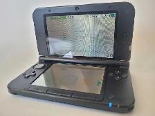 Nintendo 3DS XL SPR001 No Charger (32466633)