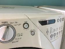 Laveuse & Sécheuse de marque Whirlpool - Photo 7