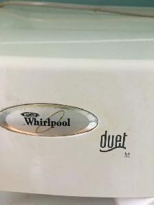 Laveuse & Sécheuse de marque Whirlpool - Photo 8