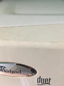 Laveuse & Sécheuse de marque Whirlpool - Photo 9