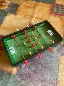 Mini Gitoni Table - Photo 2