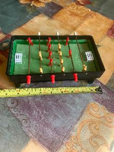 Mini Gitoni Table - Photo 3