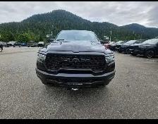 2026 Ram 1500 Rebel - Photo 2