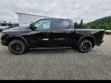 2026 Ram 1500 Rebel - Photo 3
