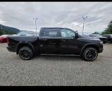 2026 Ram 1500 Rebel - Photo 4