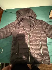 Manteau Médium neuf pour homme automne à 250$ négociable - Photo 3