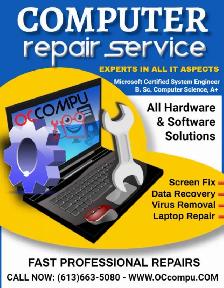 Same Day Fast Computer Repair Laptop Computer Accessories - Photo 3