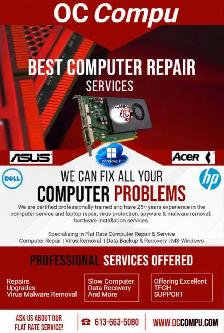 Same Day Fast Computer Repair Laptop Computer Accessories - Photo 4