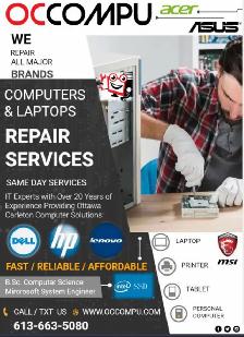 Same Day Fast Computer Repair Laptop Computer Accessories - Photo 10