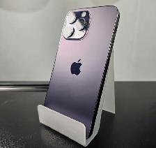 Iphone 14 Pro Max 1TB 80% Battery - Photo 2