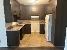 Condo 2 Chambre pour louer / 2 Bedroom Condo for rent