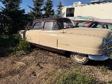1951 Nash - Photo 2