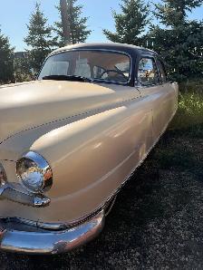 1951 Nash - Photo 3