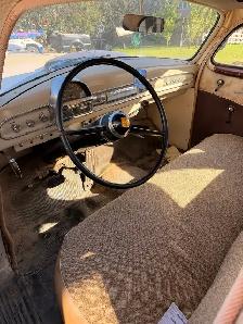 1951 Nash - Photo 4