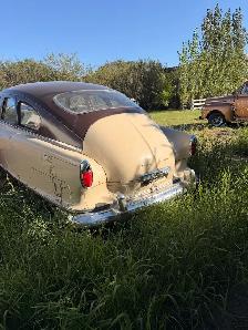 1951 Nash - Photo 5