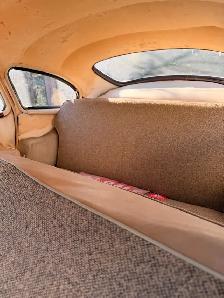 1951 Nash - Photo 6