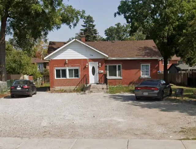 2 Bedroom Basement For Rent