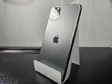 Iphone 11 Pro Max 64GB 93% Battery - Photo 2