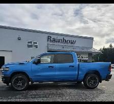 2025 Ram 1500 Warlock - Photo 2